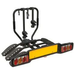 Siena 3 Bike Tow Ball Carrier