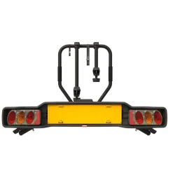 Siena 3 Bike Tow Ball Carrier