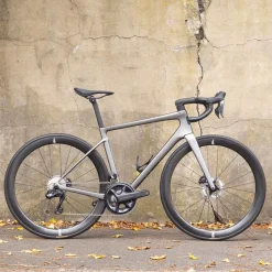 Sigma Exclusive Melee Ultegra Di2 Road Bike