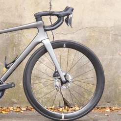 Sigma Exclusive Melee Ultegra Di2 Road Bike