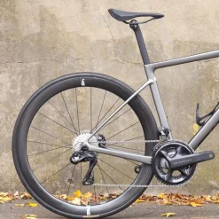 Sigma Exclusive Melee Ultegra Di2 Road Bike