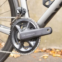 Sigma Exclusive Melee Ultegra Di2 Road Bike