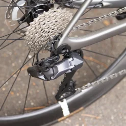 Sigma Exclusive Melee Ultegra Di2 Road Bike