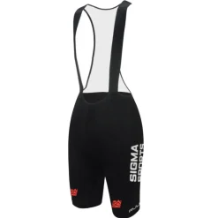 Sigma Sports Obsidian Womens Bib Short