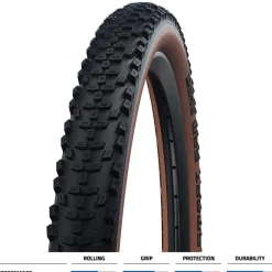 Smart Sam Performance Tyre