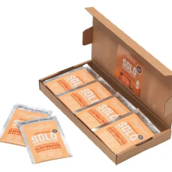 Solo Hydration Sachet Box of 12 x 7g