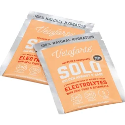 Solo Hydration Sachet Box of 12 x 7g