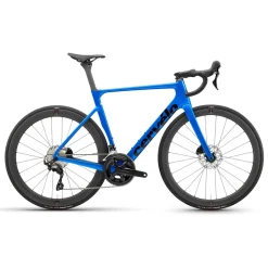 Soloist 105 Di2 Road Bike 2025