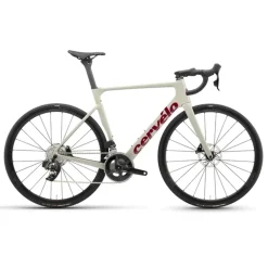 Soloist Rival AXS Road Bike 2025