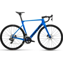 Soloist Rival AXS Road Bike 2025