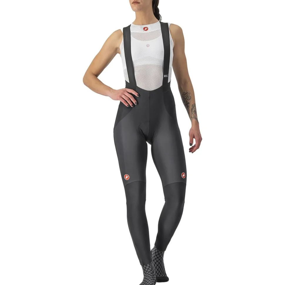 Sorpasso ROS Womens Bib Tight