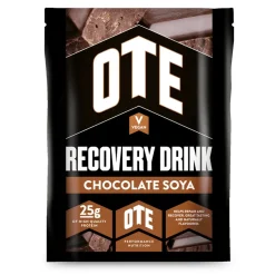 Soya Powdered Protein Recovery Drink 1kg