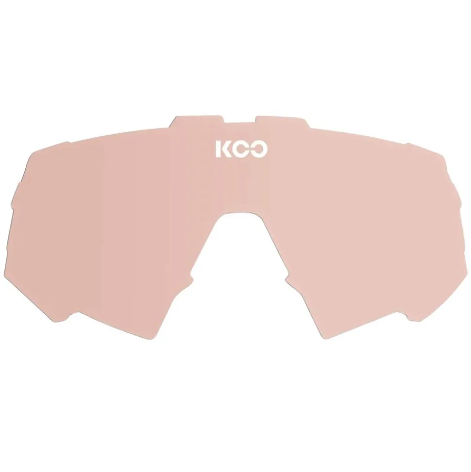 Spectro Photochromic Lenses