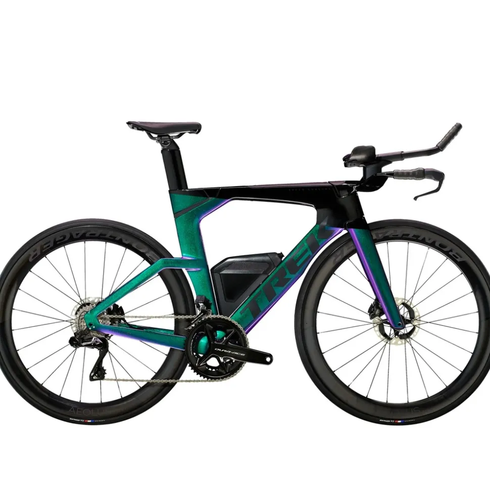 Speed Concept SLR 9 Triathlon Bike 2025