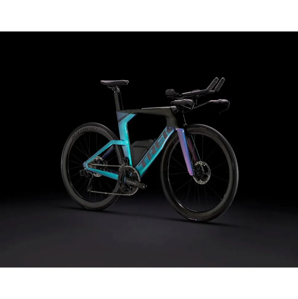 Speed Concept SLR 9 Triathlon Bike 2025