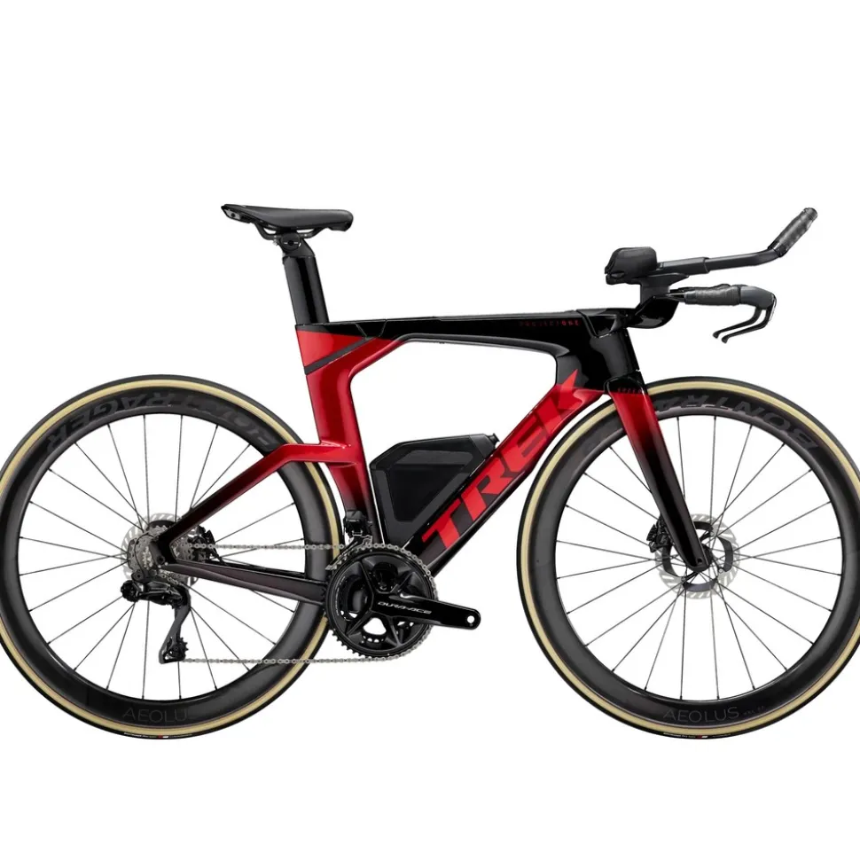 Speed Concept SLR 9 Triathlon Bike 2025