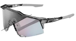 Speedcraft Photochromic Mirror Sunglasses