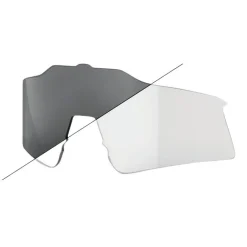 SPEEDCRAFT SL Photochromic Replacement Lens