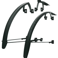 Speedrocker Mudguard Set