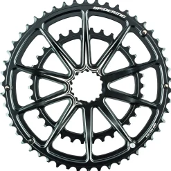 Spiderings Kit Chainrings