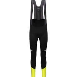 Spinshift Thermo Bib Tights+