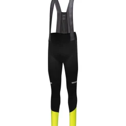 Spinshift Thermo Bib Tights+