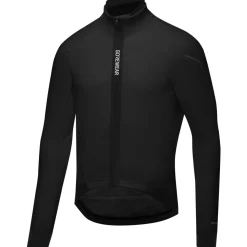 Spinshift Thermo Jacket