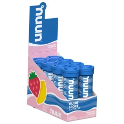 Sport Electrolyte Box x8
