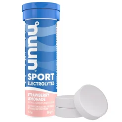 Sport Electrolyte Box x8