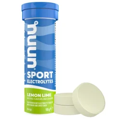 Sport Electrolyte Tube (10 Tablets)