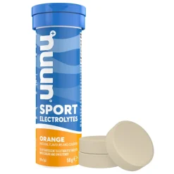 Sport Electrolyte Tube (10 Tablets)