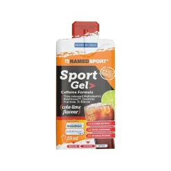 Sport Gel 25ml Box of 32