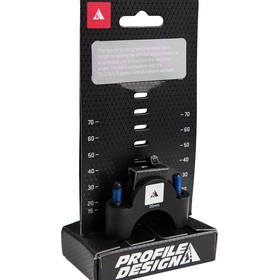 SPRE Riser Kit