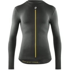 Spring Fall Long Sleeve Base Layer P1