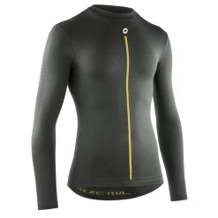 Spring Fall Long Sleeve Base Layer P1