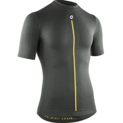 Spring Fall Short Sleeve Base Layer P1