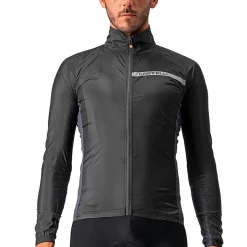 Squadra Stretch Jacket