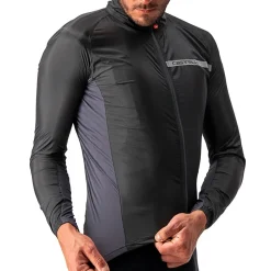 Squadra Stretch Jacket