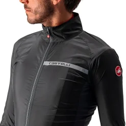 Squadra Stretch Jacket