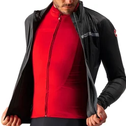 Squadra Stretch Jacket