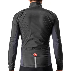 Squadra Stretch Jacket