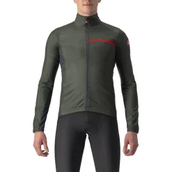 Squadra Stretch Jacket