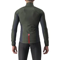 Squadra Stretch Jacket
