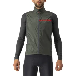 Squadra Stretch Vest