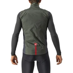 Squadra Stretch Vest