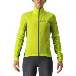 Squadra Stretch Womens Jacket