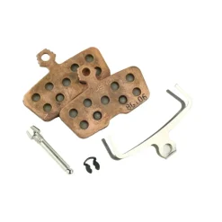 SRAM Sintered Steel Disc Brake Pads