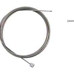 Stainless Steel Single Inner Brake Cable Wire for MTB 1.6mm x 2050mm