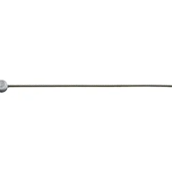 Stainless Steel Single Inner Brake Cable Wire for MTB 1.6mm x 2050mm