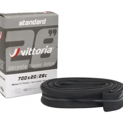 Standard 700x20/28c Presta RVC Inner Tube